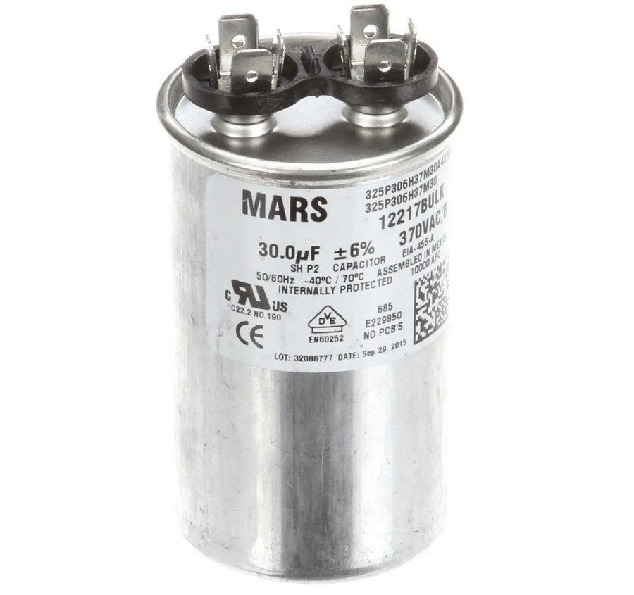 Hoshizaki 3A2005-03, Run Capacitor