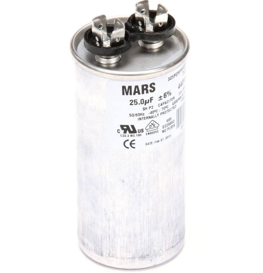 Hoshizaki 3A2005-10, Capacitor-Run