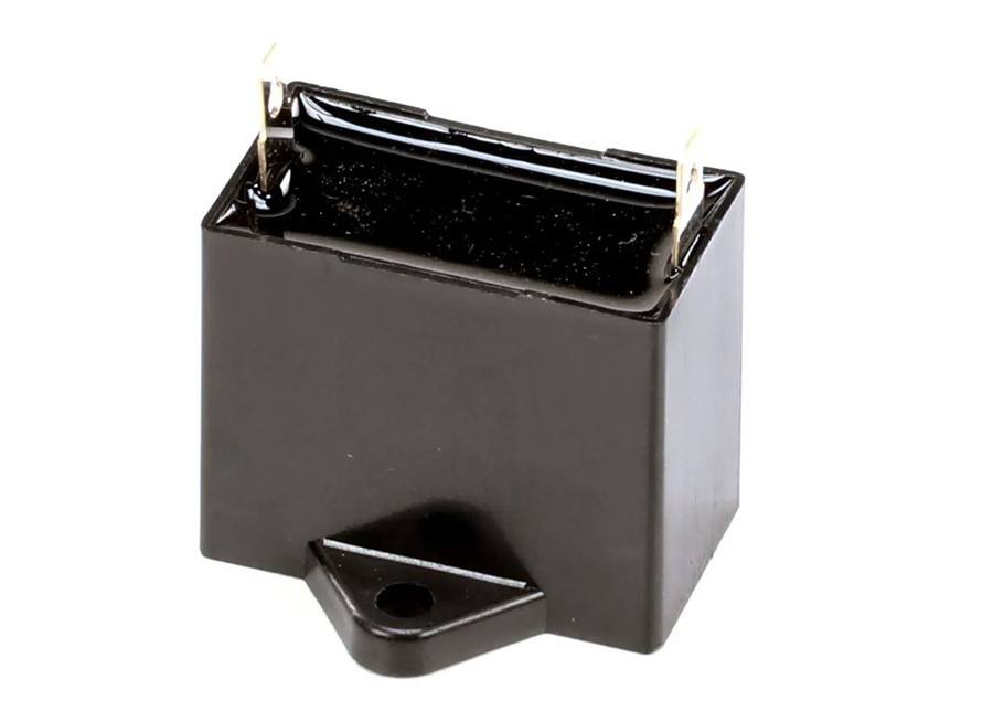 Hoshizaki 4A2128-08, Capacitor