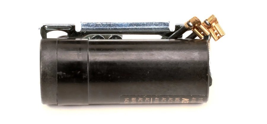 Hoshizaki 4A3977-01, Start Capacitor