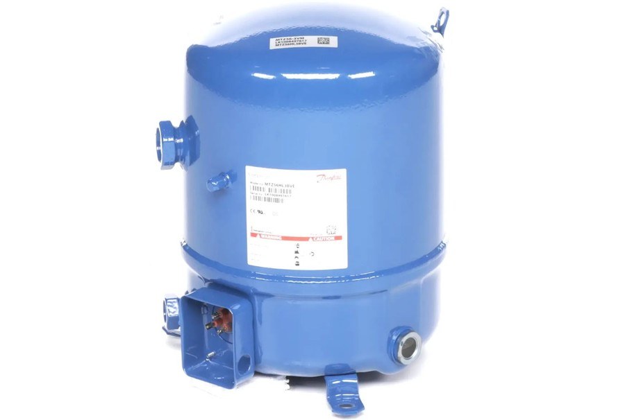 Hoshizaki 4A4782-01, Compressor #MTZ56-3V