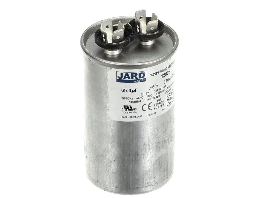 Hoshizaki 4A5450-01, Capacitor