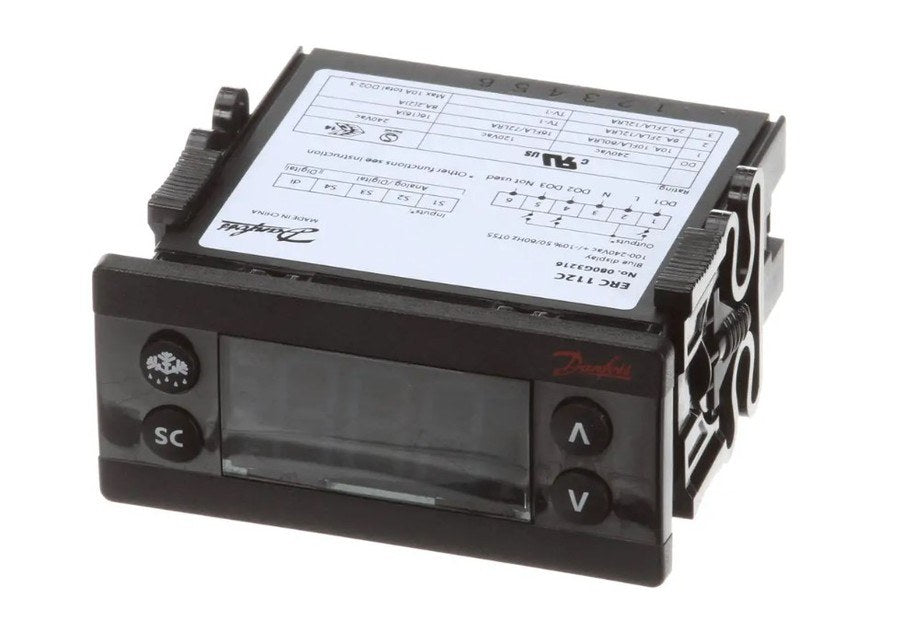 Hoshizaki SP-5211, Digital Controller