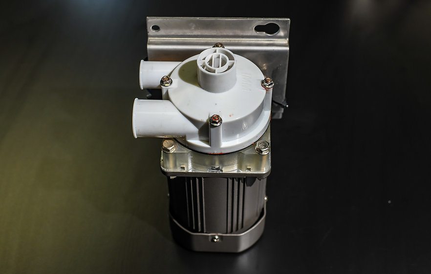 Hoshizaki NS0730, Replacement Water Pump, Non-OEM