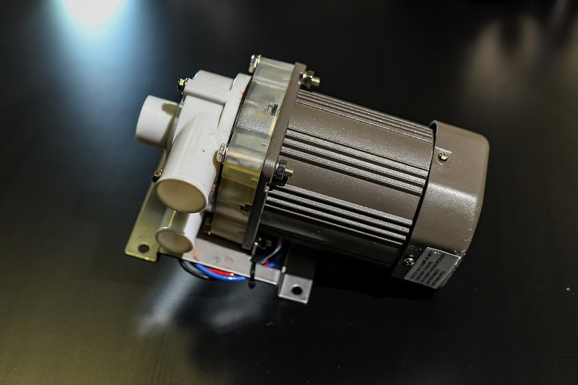 Hoshizaki NS0730, Replacement Water Pump, Non-OEM