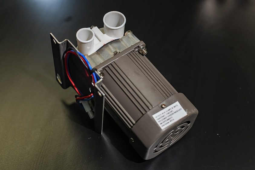 Hoshizaki NS0730, Replacement Water Pump, Non-OEM