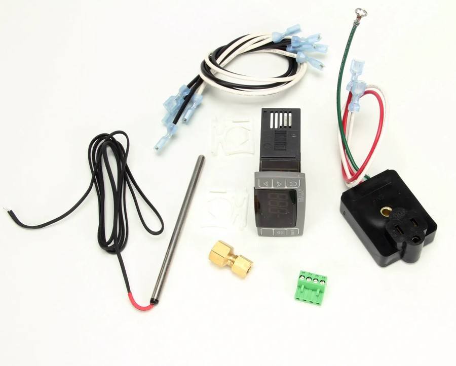 Perlick 67177, Power Pack Upgrade Kit, Digital Thermostat