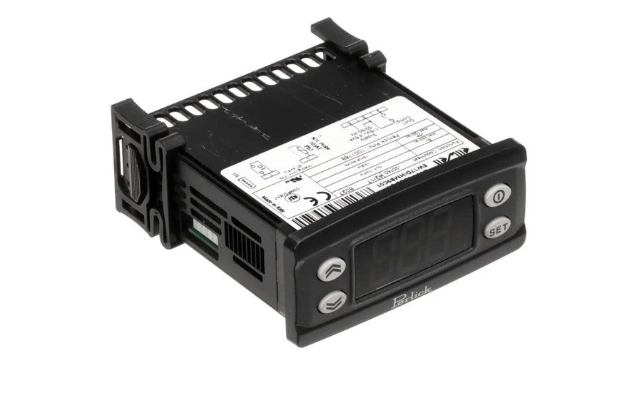 Perlick 1007439, Control, Eliwell, EW961, Blue