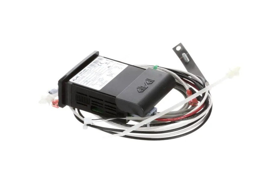 Perlick 1006750-10, Temperature Control, Red Digital Display, Red Wine