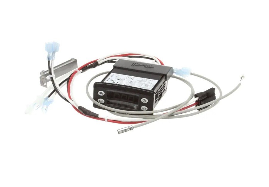 Perlick 1006750-9, Control, Red Display, DZS60, White Wine