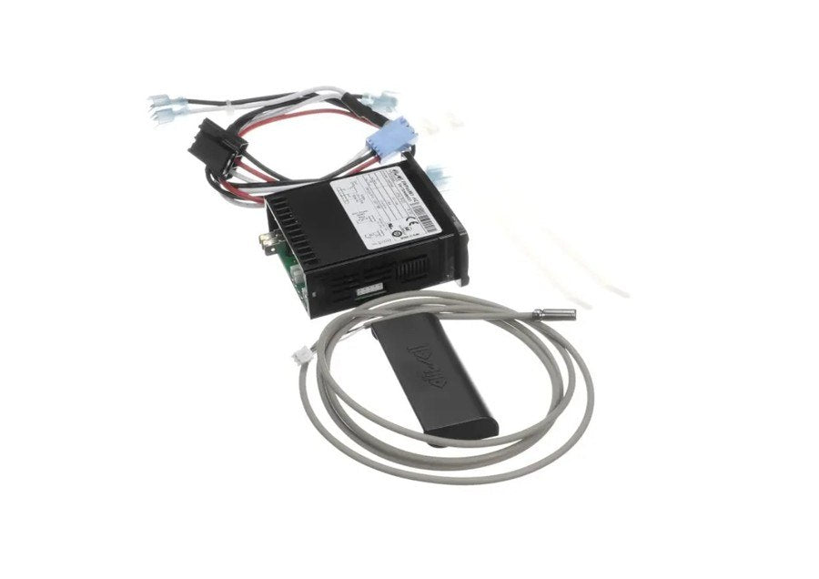 Perlick 1006750-5, Controller Assembly with Probe, Digital, Blue Display, DZS36