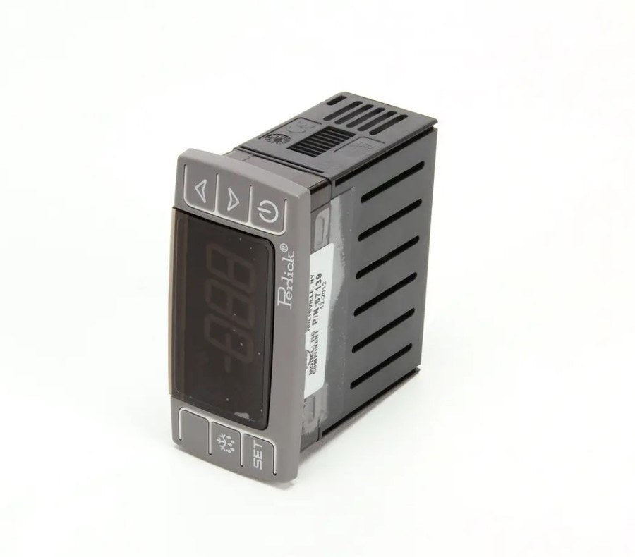 Perlick 67139, Controller, Digital, XR20CX