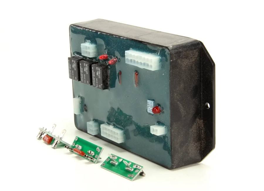 Perlick 55042, Replacement Controller Kit for Glasswasher