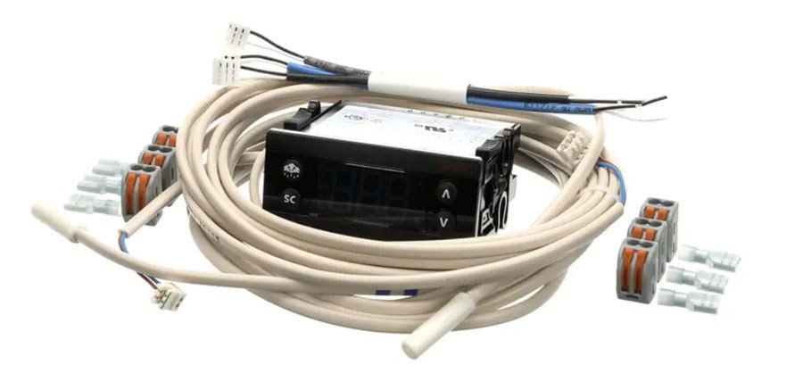 Beverage Air 502-431D-01, Temperature Control Kit