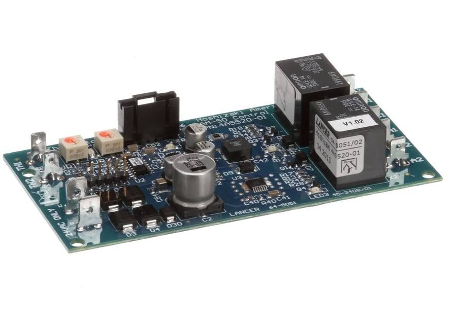 Perlick 70081, Circuit Board, Ice Machine, H50IM