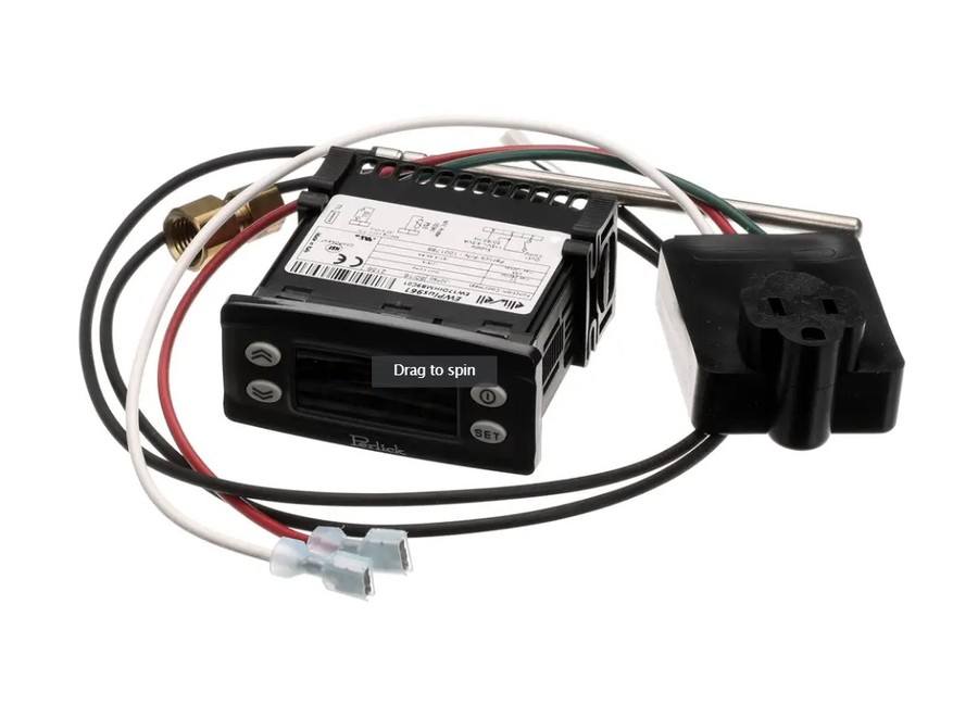 Perlick 1008503, Digital Controller Replacement Kit, QC, 440