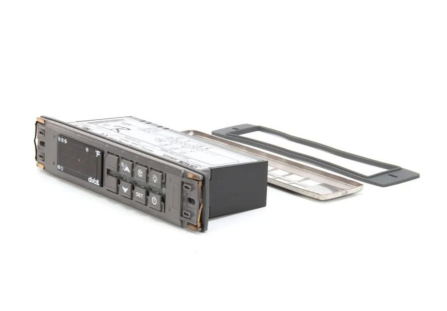 Perlick H63699A-REF, Digital Controller, 120V, Dixell Xw60L