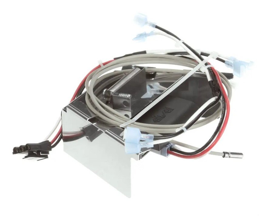 Perlick 1006750-4, Temperature Control Kit, Red wine