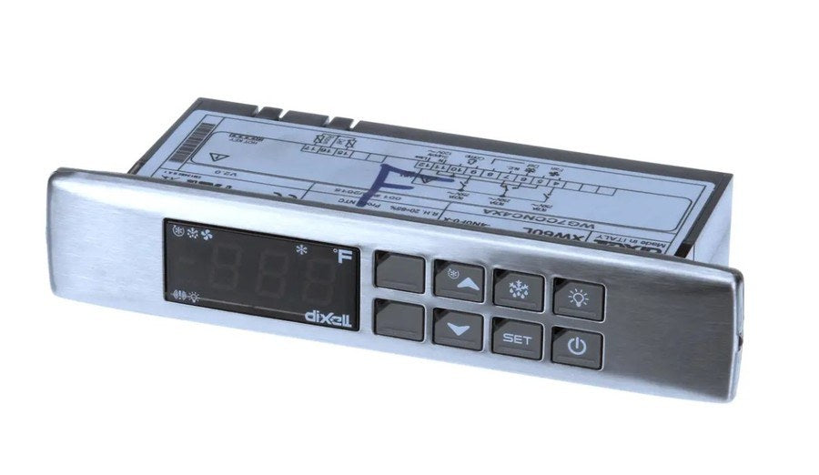 Perlick H63699A-FRZ, Controller, Digital, XW60L--S