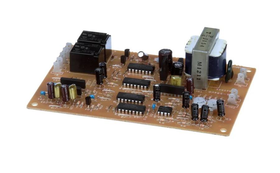 Perlick 70083, Control Board, Ice Maker, H50IM