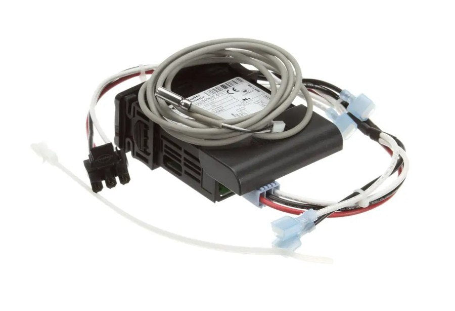 Perlick 1006750-8, Control, Red Display, DZS36, Red Wine