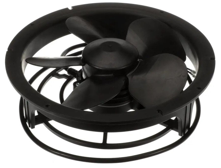 Perlick 1008231-1, Fan/Motor Assembly, Evaporator, 200MM