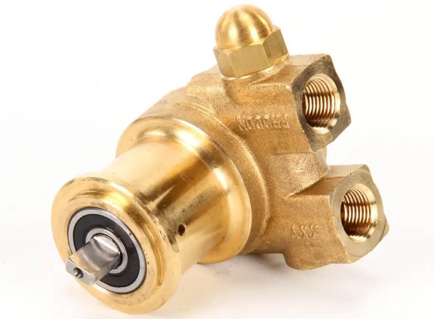 Perlick 63291-1, Pump, Positive Displacement