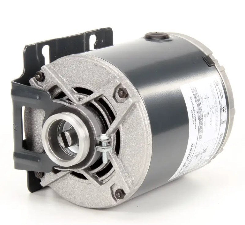 Perlick 63292, Carbonator Pump Motor , 1/3HP, 115V, 1PH, 1725RPM