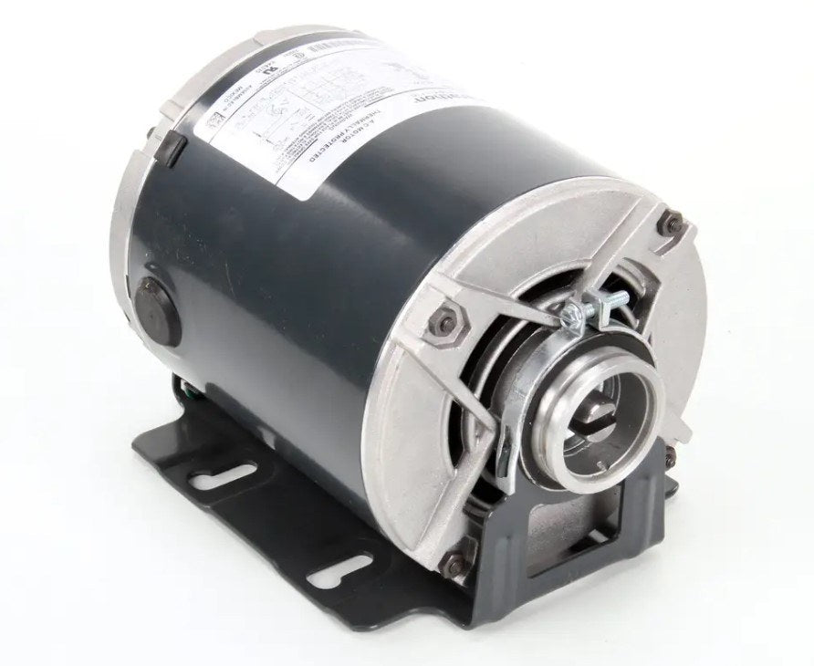 Perlick 63293, Motor, Carbonator Pump, 1/3HP, 120/200-240V