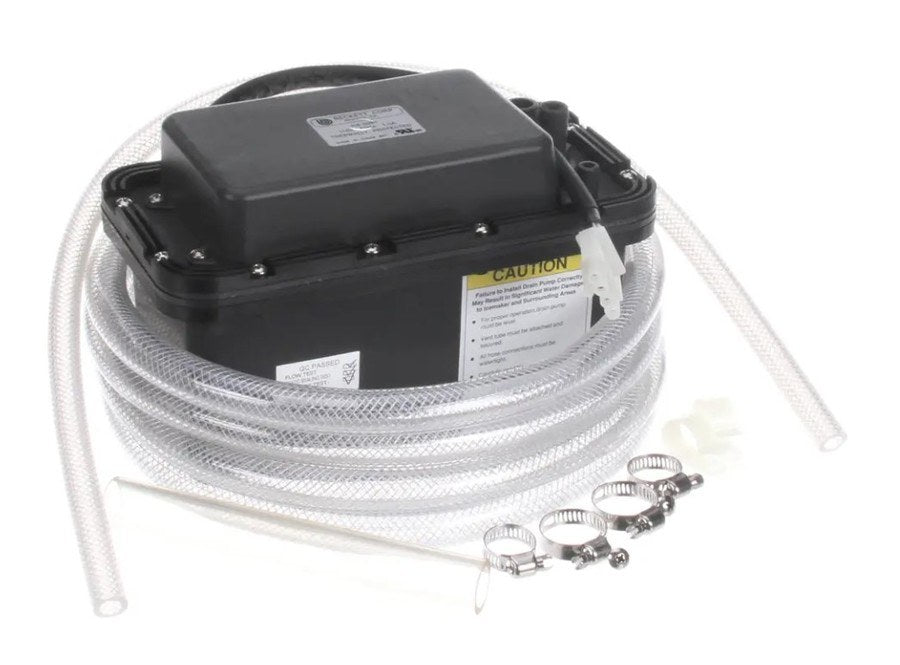 Perlick 63802A, Drain Pump Kit, Used with H50IM Series Ice Makers