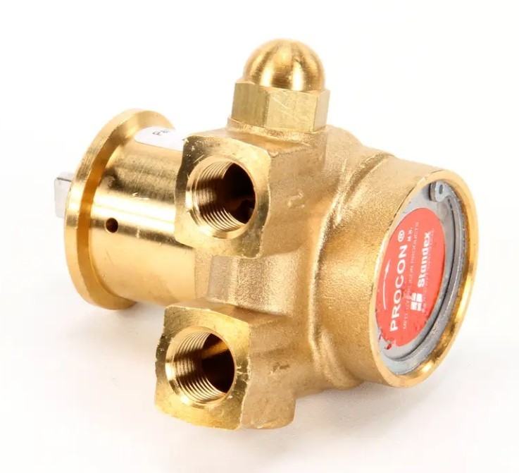 Perlick 63562, Pump, Positive Displacement