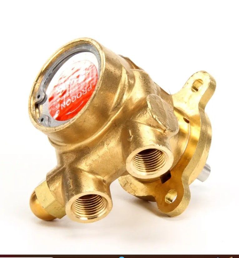 Perlick C31464, Pump, Circulating, Procon, 70 GPH