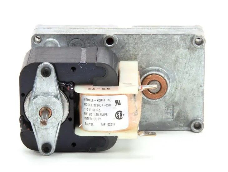 Perlick 52536, Gearmotor, Spray Arm, 115V