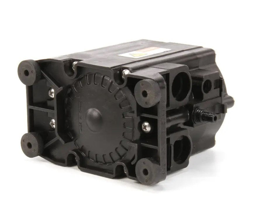 Perlick 43814, Beer Pump, Flojet, Less CO2 FI