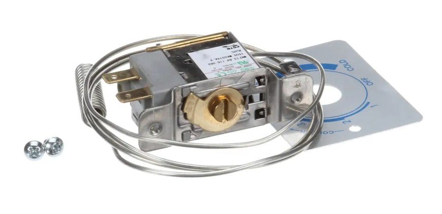 Perlick 65634, Thermostat, Low Temp, BC Series