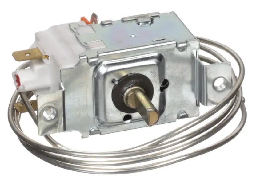 Beverage Air 502-302B, Temperature Control Thermostat