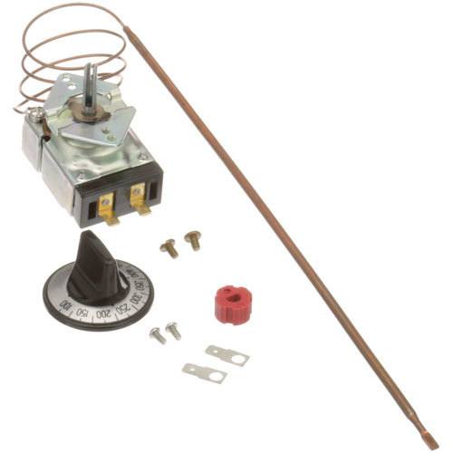 Vulcan 00-343385-00001, Thermostat