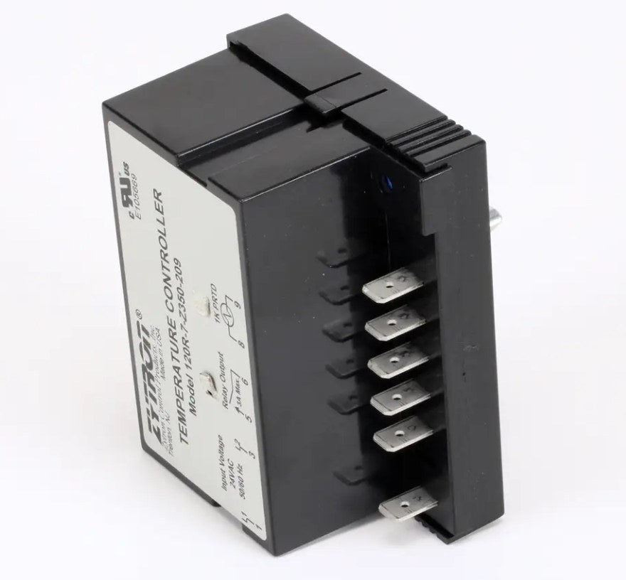 AccuTemp AT0E-2559-6, Temperature Control/Thermostat, G1 RTD Gas Drop In