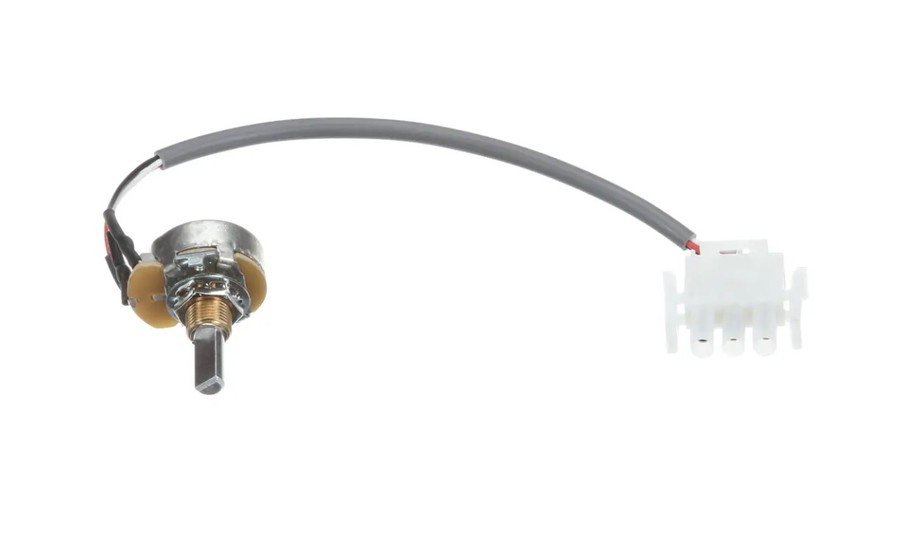 AccuTemp AT2A-2763-1, Remote Potentiometer, EDG Drop-In Griddle