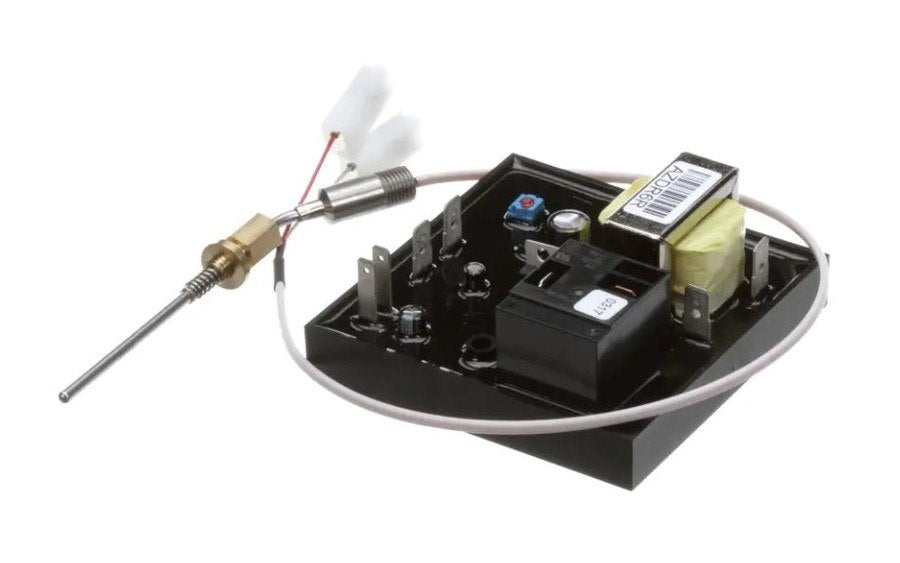 AccuTemp AT2A-5063-1, Hi-Limit Control Board, G2 Griddle