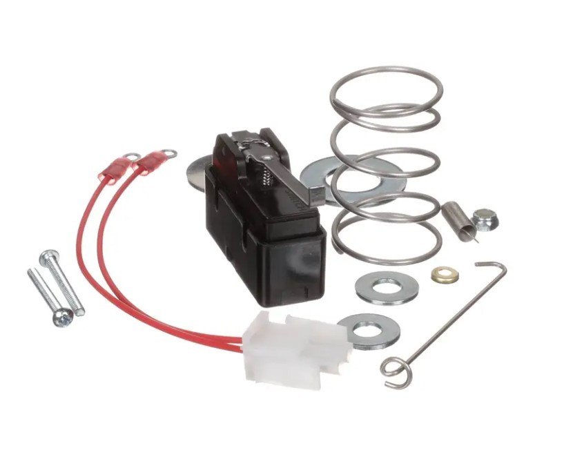 AccuTemp AT2A-2916-2, Gas High Limit Overtemp Assembly, without Hex