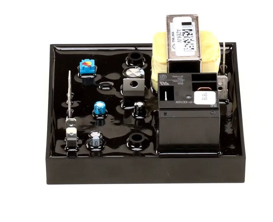 AccuTemp AT0E-3880-2, HI LIMIT THERMOSTAT, 1000 OHM