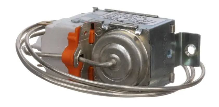 Beverage Air 502-323B, Temperature Control