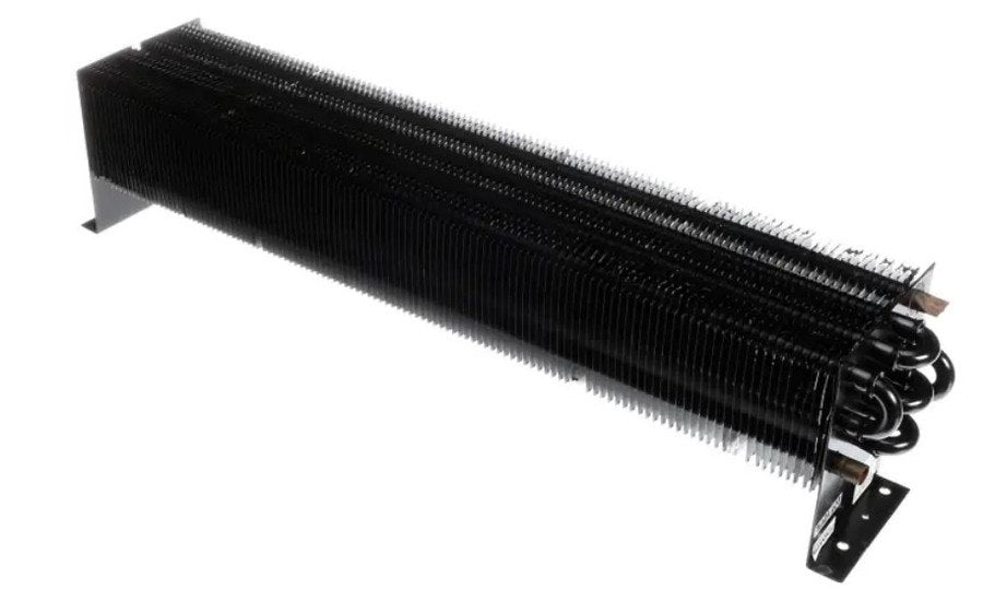 Beverage Air 305-494D, A Beverage Air Evaporator Coil help keep the base refrigerator's interior cool by absorbing heat through the process of evaporation.