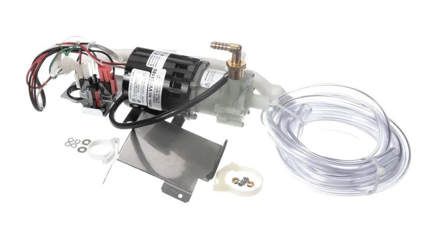 Ice-O-Matic KPU090, Condensate Pump Kit