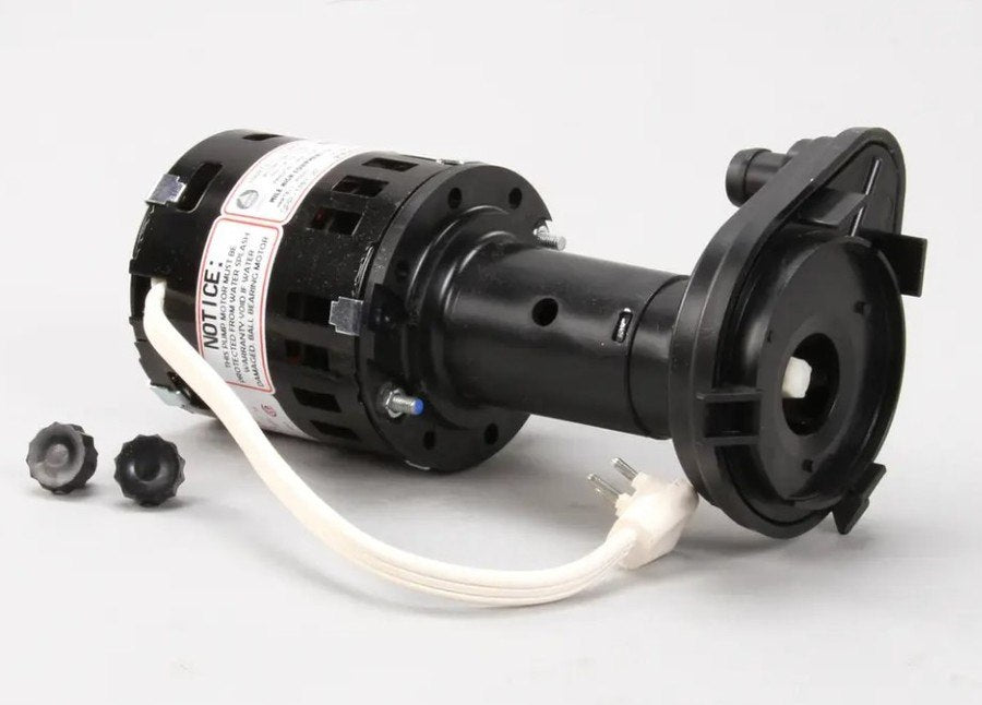 Ice-O-Matic 9161076-02, Water Pump, 1550 RPM, 230V