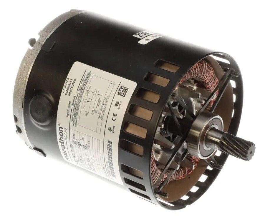 Ice-O-Matic 9161140-01, Drive Motor, 208-230V