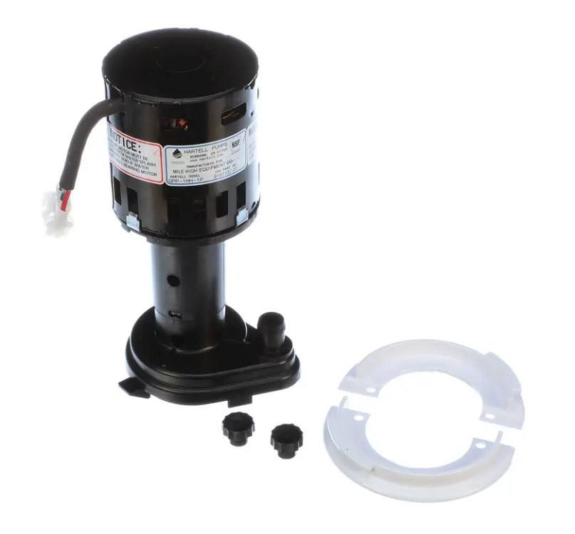 Ice-O-Matic 062336-01S, Water Pump, Assembly