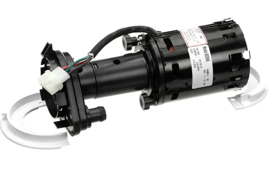 Ice-O-Matic 2062336-04S, Water Pump Assembly
