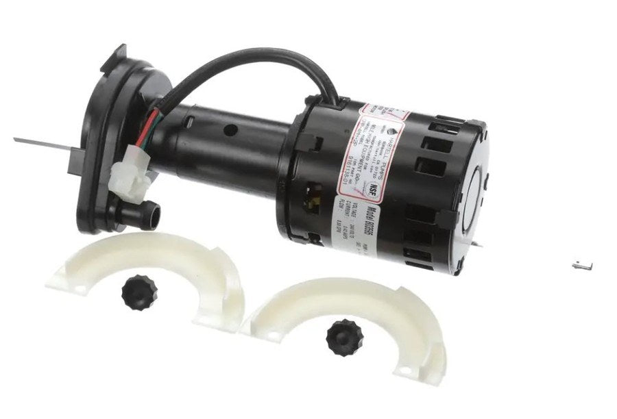 Ice-O-Matic 2062336-03S, Water Pump Assembly